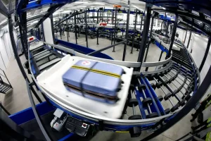 Crisplant_CrisBag_conveyor_system